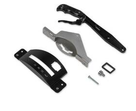 81178 Xdr Off-road Magnum Grip Inch Hill-killer Gated Shifter