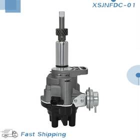22100-50k10 Xsjnfdc M13066a Electronic Distributor For Nissan H20 K15 K25 Engine Tcm Forklift A