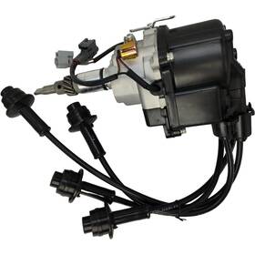 19040-78150-71 Xyzil 19040-78150-7 Ignition Distributor 19040-ub010 For Toyota 8 Series Forkli