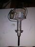 Yc365hp Malloy Mopar Mallory Dual Point Rev Pol Used Part