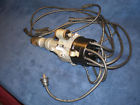 350-455 Yc501sp Mallory Vintage Dual Point Distributor Ignition Wires Oldsmobile