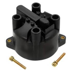 Yd249b Yec For Mitsubishi Mirage 1997-2002 Ignition Distributor Cap