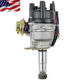 Md142257 Yj-remould Md080608 New Distributor For Mitsubishi 4g54 Engine Us
