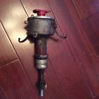 Yl-551-3hp Yl-551-hp Vintage Mallory Distributor