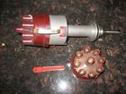 Yl-579-hd Mallory Dodge Chrysler Dual Point Distributor Degree Key