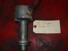 Yl-579-hp Mallory Mopar Small Bock Dual Point Distributor