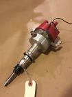 Yl673av Mallory Marine Points Distributor Chevy Cylinder