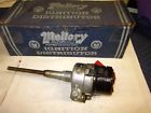 Zb171d Mallory Nos Dual Point Distributor Pontiac Chieftain Torpedo Coupe