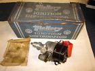 Zb248b Mallory Nos Dual Point Distributor Cadillac Deville Series Fleetwood