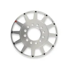 Holley Sniper 556-180 Crank Trigger Wheel, In, 12-1X, Universal. Fixed Price $289.99.