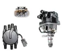 Distributor Wai DST1007 Fits 84-89 Nissan 300ZX. Fixed Price $391.85.