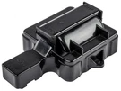 Jegs 40452 Coil Dust Cover 1974-1990 Gm Hei. Fixed Price $9.99.