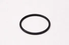 New Oem Ford DZ-500, E1FZ12143A Distributor Mounting Gasket Nos. Fixed Price $12.23.