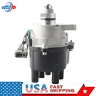 Ignition Distributor W/ Coil For Toyota Corolla 1.8L 95-97 Geo Prizm 19050-16030. Fixed Price $49.88.