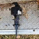 Mopar 2875327 1968 426 Race Hemi Tach Drive Dual Point Distributor Super Stock. Fixed Price $400.00.