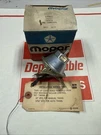 Nos Mopar 1969 440 Vacuum Advance Unit Distributor 2875754 Body Charger Gtx. Fixed Price $187.49.