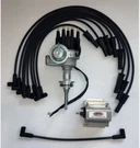 Hei Distributor Red Ready Run Chrysler Dodge Kit 273 318 340 360. Fixed Price $119.00.