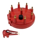 Ignition Distributor Cap & Rotor Kit '85-'95 Ford Tfi Engines 5.0/5.8L 8482. Fixed Price $14.65.