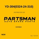 Yec 1983-1996 Mitsubishi Montero Distributor Cap YD-304(0324-24-310). Fixed Price $45.00.