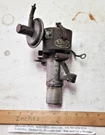 Good Mercedes Bosch Distributor And Vacuum Advance Vjur 6 Br 47T. Fixed Price $75.00.