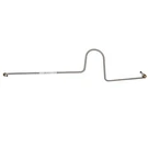 64-67 Ford Falcon, Mustang, Mercury, Comet, 260/289CID V8 4BBL Except Hi-perform. Fixed Price $24.69.