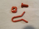 1950 1960 Chevrolet Distributor Wire Hold Down Clamp Sbc Bbc 283 327 396 427. Fixed Price $29.99.