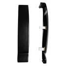 For Chevy Silverado 2500 Hd 01-07 Tailgate End Plate 4000 Series Replacement. Fixed Price $69.41.
