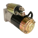 Starter Marine Forklift 4.3-8.1L Gm 50-807907 923045 9000821. Fixed Price $151.08.
