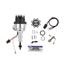 Msd 835251 Distributor, Fits Ford 289/302, Ready-to-run, Steel Gear. Fixed Price $699.95.