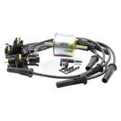Ford Mustang 1991-1993 United Motor Products 3-8424 Ignition Tune-up Kit. Fixed Price $51.48.