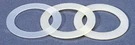 Moroso 26150 Distributor Housing Nylon Shim Kit Chevy V6/V8 0.03"/0.06"/0.10". Fixed Price $12.99.