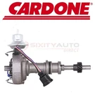 Cardone Reman 30-2895 Distributor For E7TZ12127F E7TE12127FA E6TZ12127E Az. Fixed Price $110.20.