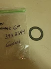 New Gm Gasket 3932344, Distributor Housing *free Shipping*. Fixed Price $9.99.