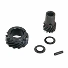 Omix 17423.03 Distributor Gear Kit Am V8 For 72-91 Jeep Cj. Fixed Price $37.99.