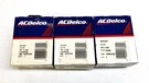Acdelco Distributor Rotor D446 Lot Of 3 Nos. Fixed Price $28.87.