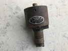 Vintage Vw 1964 Type 1500S Bosch Distributor ZV/JCU4R3 Squareback Notchback +. Fixed Price $95.00.