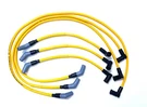 Mustang 01-04 3.8 V6 High Performance 10 Mm Yellow Spark Plug Wire Set 98228Y. Fixed Price $151.99.