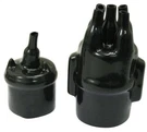 Empi Black Waterproof Kit For Distributor And Coil - 9315. Fixed Price $15.77.