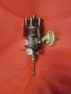 Oem Chrysler Desoto Dodge Auto Lite Distributor 6 Cylinder 1935 IGS-4001A. Fixed Price $125.00.
