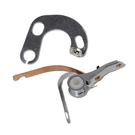#1855520, D-109 Delco Remy Distributor Points. Fixed Price $23.00.