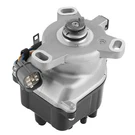 Ignition Distributor For Honda Crv Cr-v 2.0L B20B4 1997 1998 TD97U TD-97. Fixed Price $67.33.