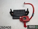 Oem 2007 Bmw X5 4.8L Positive Battery Distribution Module. Fixed Price $59.99.