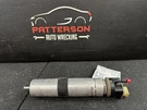 14-18 Bmw 328D Diesel Exhast Fluid Transfer (in-line) Pump. Fixed Price $250.00.