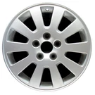Wheel Rim Saab 9-5 2002-2010 400130977 30588916 5230917 Oem Factory 68217. Fixed Price $197.00.