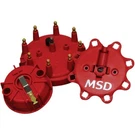 Msd Distributor Cap Rotor Kit Ford F150 F250 F350 Mercury Grand Marquis. Fixed Price $82.95.