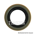 Engine Crankshaft Seal Front Timken For 1988-2001 Bmw 750IL. Fixed Price $20.62.