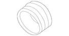 Genuine Porsche Distributor Sleeve 997-110-647-74. Fixed Price $252.30.