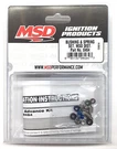 Msd 8464 Distributor Bushing & Spring Set-billet Advance Kit. Fixed Price $28.41.