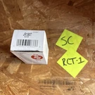 Distributor Rotor Standard JR190T. Fixed Price $10.27.