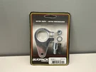 Bugpack Products Billet Distributor Clamp 3518-11 Nip Made In Usa. Fixed Price $35.00.
